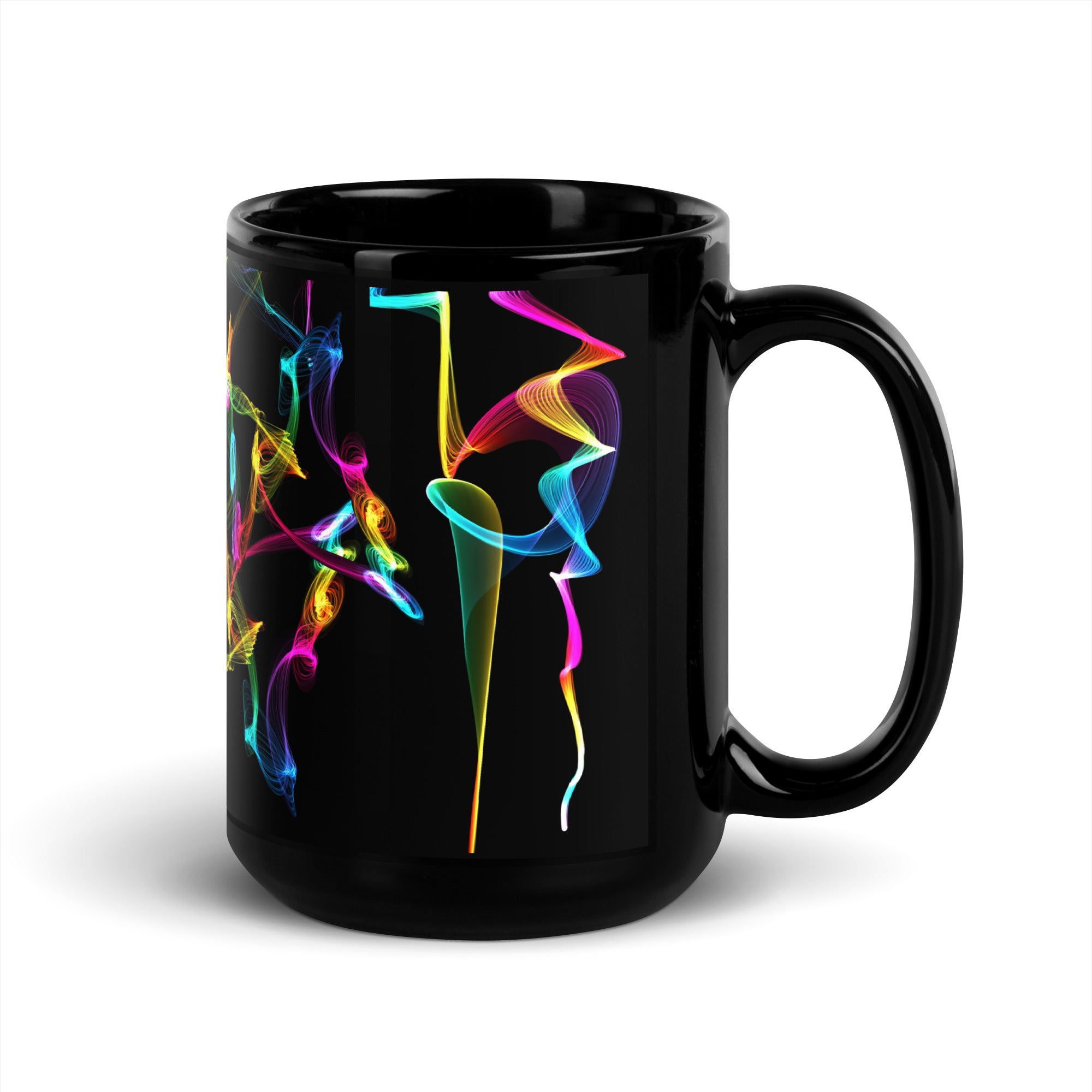 Personal Coffee Mug- "Unbox". Gift For Her. WickedYo